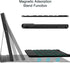 Keyboard Case with Mouse for Samsung Galaxy Tab S6 Lite 10.4 Inch 2024/2022/2020, Detachable Bluetooth Backlight