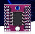 Voltage Driver Power Supply Module, 2Pcs ULN2803A High Current Voltage Protection Electric Component