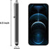 Stylus Pens for Touch Screens,SLKIJDHFB 20 Pack Universal Capacitive Touch Screen Pens for iPad,Tablets,Samsung Galaxy,Smartphones,All Universal Touch Screen Devices