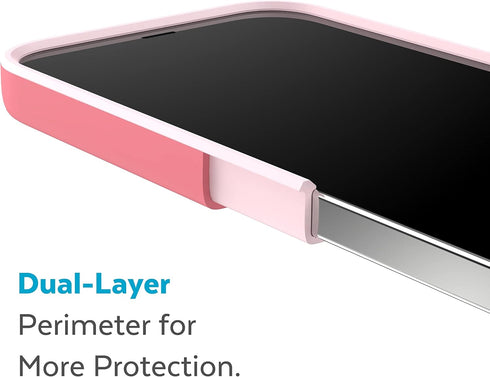 Speck 14 6.7" 14, for iPhone Pro Max Case - Drop Protection, Scratch Resistant, Built for MagSafe Case with Soft Touch