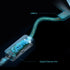 TP-Link USB to Ethernet Adapter (UE306), Foldable USB 3.0 to Gigabit Ethernet for Nintendo Switch