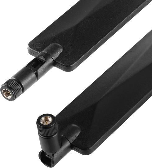 eifagur 4G 9dBi 4G Camera2-Pack, LTE SMA Male Cellular Universal Wide Band Omni Directional Antenna Compatible with LTE