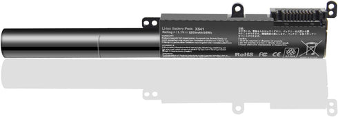 Fancy Buying Laptop Battery for Asus X541 Series A31N1601, X541S, X541U, R541U, F541U