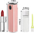 Screen Cleaner Spray, Touch Screen Mist Cleaner for Cellphone, Laptop, Tablet, Watch, Car Display Screen, Monitor (Pink)
