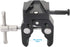 CAMVATE Super Crab Clamp + Universal V-Lock Mount Quick Release Adapter for DSLR Camera Battery