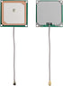 Coliao 6pcs GY-NEO6MV2 NEO-6M 3V-5V 2.5 GPS Flight Controller Module with Super Strong Ceramic Antenna for EEPROM APM