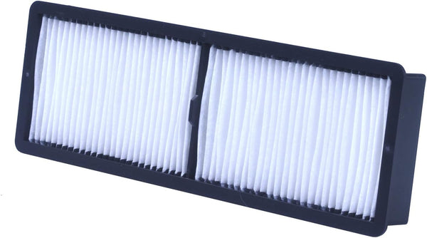 Replacement Air Filter for EPSON ELPAF30 Projector, Compatible with EB-G7100 EB-G7200W EB-G7400U
