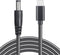 5Ft 12V 3A USB C to 5.5x2.5mm Webcamera Power Cable, 20V DC
