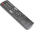 LC-RC1-14 LCRC114 Remote Control Replacement for Sharp LCD TV Models LC-32LB150, LC-32LB150U, LC-32LB261, LC-32LB261U,