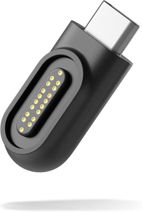 USB-C Adapter - One Magnetic Connector