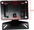 Angoily Flat Screen TV Wall Mount Bracket with Rotation Feature