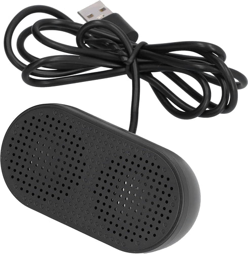 USB Speaker - High Efficiency, Easy to Use, Durable for Home or Office