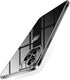 Dataroad Slim Case for iPhone 15 Pro Max, 0.2mm Fit, Lightweight, Translucent Matte, Anti-Fingerprint, 6.7" Clear
