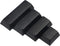 XDA Convex Spacebar Off White Black 1.25u 2u 2.25u 2.75u for Wings SP64 SP84 Arisu Alice GK64x GK61x GK68x