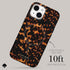 Kate Spade New York Tortoiseshell iPhone 15/14/13 Case, Compatible with MagSafe