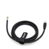 M12 A-Code 8 Pin Female Cable Sensor Industrial Aviation Connection Anti-Vibration for Actuator Devices 2M/6.6FT