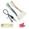 Car Radio Wiring Harness for Hyundai 2015-2020 KIA 2016-2020 with Radio Antenna