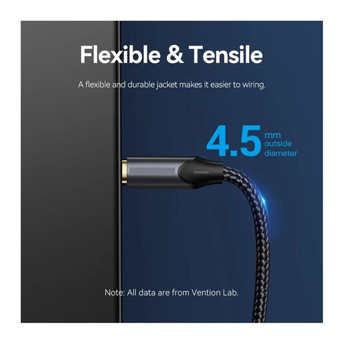 SYILJVAFV Shell-Grey,1.5m) Digital Optical Fiber Cable Toslink SPDIF Audio Cable for Amplifiers, Media Players