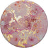Cute Pink Purple-Gold Natural-Marble Background PopSockets Standard Grip
