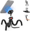 NEEWER Magnetic Flexible Phone Tripod for Magsafe iPhone 15 Pro Max 14 Series, Mini Vlog Cellphone Stand