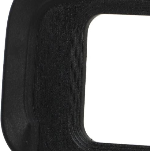 DK30 Z50 Camera Eyecup Replacement ABS Viewfinder Eye Cup Protector Eyepiece for Outdoors Sports
