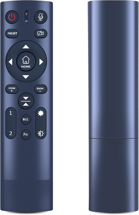 Snrigw Replacement Remote Control for NexiGo N990 (Gen 2) 4K PTZ Webcam