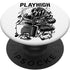 Astronaut Gamer Console PC Nerd VR Gift PopSockets Grip and Stand for Phones and Tablets