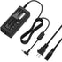 Dysead 12V 3A Adapter Charger Compatible with 16-Channel 1080p DVR Surveillance System Power