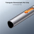 K&F Concept Multifunctional Lens Pen, Aluminum Alloy Body, Carbon Head for Canon, Nikon, Sony Camera Cleaning