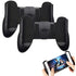 CaoXiong 2PCS 4.5-6.5" Universal Mobile Game Joystick, Portable Phone Support Game Pad Joysticks for Mobile Phones