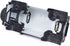TRX4 4Pcs 55-85mm 1/10 SCX10 TRX4 TRX6 SCX10 90046 D90 86100 TRX4 Body mounts Adjustable Magnetic Body Post Mount Car