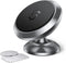 Syncwire Magnetic Phone Car Mount, 360° Adjustable Dashboard Holder for iPhone, Samsung, LG, GPS, Mini Tablet - Gray