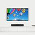 JTLB 3D Home Soundbar - Enhanced Audio with Surround Sound