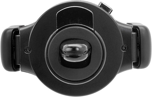 Bracketron OneClick Clamp Mount - Phone Mount for Vent