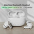 SRICH 30H IPX7 Wireless Bluetooth Earbuds, Playtime HiFi Stereo, Waterproof with Noise Cancelling Mic, Lightweight