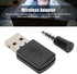 Mini Bluetooth Dongle Adapter, Receiver Transmitter for Switch PC, Plug and Play, Supports Bluetooth 5.1