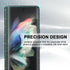 (3 Sets) Full Coverage Protector, Anti-Scratch, High Definition Edge to Edge HD for Samsung Galaxy Z Fold 3 5G