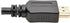 Tripp Lite HDMI to VGA Active Adapter Converter Cable, Low Profile HD15 M/M 1080p, 10ft (Black)