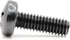 ReplacementScrews 50K600-R 50K600-L Replacement TV Stand Screws Compatible with Sceptre / Stand Legs