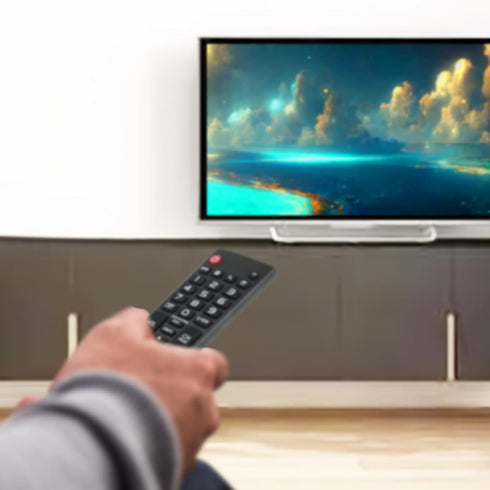 New AKB74475471 Remote for LG LCD LED TV Models 50LF6090, 55LF6090, 60LF6090, 32LF5800, 49LF5900