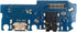 USB Charging Port Flex Cable Board Replacement for Samsung Galaxy A12 2020 SM-A125U A125F/DS