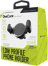 Bracketron OneClick Clamp Mount - Phone Mount for Vent