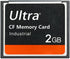 LILIWELL 2GB 2GB (2Pack) High Speed CF Card Ultra CF Memory Card Original SLR Camera Card Designed for Photographers