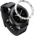 Samsung Compatible Crystal Metal Bezel Ring Protection Cover for Galaxy Watch 42mm & 46mm