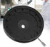 AstraLoom SK34 1.534mm 49mm Adjustable Iris Aperture Diaphragm Module Condensor Optical Diaphragm for Optical