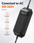 Gicle 12V 15A 180W 110V 12V AC to DC Converter, AC/DC Power Supply Adapter Transformer for Tire Inflator, Car