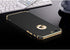 Compatible for iPhone 8 Plus Case, Ultra Slim Flexible Elegant Matte Cover, Black