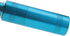 14cm/5.5inch Create idea Blue Glow Plug Igniter RC Car Engine Starter Tool Aluminum Alloy Fit for HSP RC RC Model Toy
