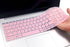 Yuomik Silicone Keyboard Skin Cover Compatible for 2024 HP ProBook 460 465 G11