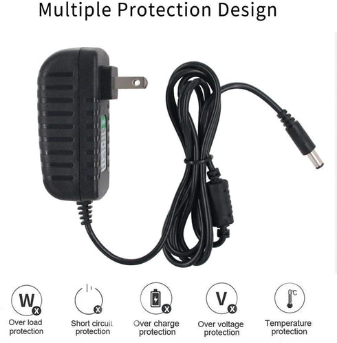 AC DC Replacement Adapter for Petsafe Wireless Fence PIF-300 Wall Charger Power Supply Cord PSU